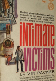 Intimate Victims (Vin Packer)