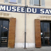 Musee Du Savon Marseille