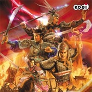 Sangokushi Battlefield