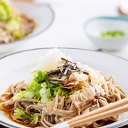 Oroshi Soba