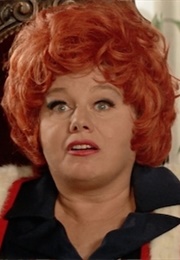 Mommy - "Cleopatra Jones" (1973)