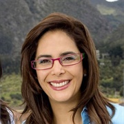 Gina Parody (Lesbian, She/Her)