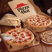 Pizza Hut