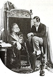 A Regular Fellow (1925)