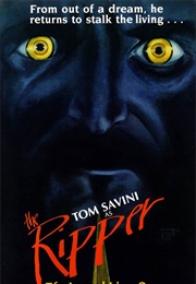 The Ripper (1985)