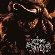 Mörk Gryning - Mörk Gryning