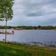 Corbin City, New Jersey