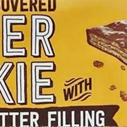 Trader Joe's Chocolate Covered Wafer Cookie With Peanut Butter Filling