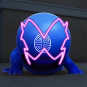 Dormant Sentimonster