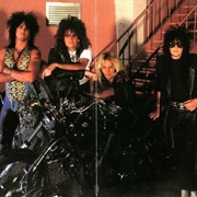 Rodeo - Motley Crue