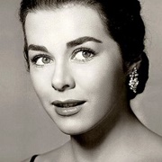 Marianne Koch Actress