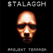 Stalaggh - Projekt Terrror