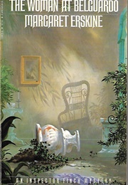 The Woman at Belguardo (Margaret Erskine)