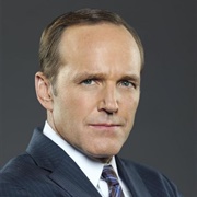 Phil Coulson