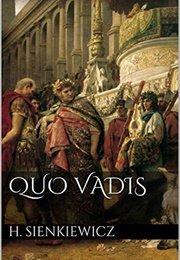 Quo Vadis (Henryk Sienkiewicz)
