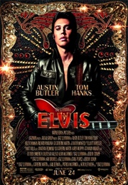 Elvis (2022)