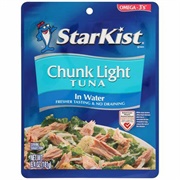 Starkist Tuna