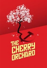 The Cherry Orchard (1904)