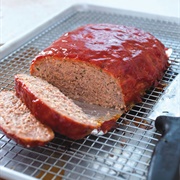 Meatloaf
