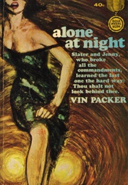 Alone at Night (Vin Packer)