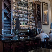 Pierpont's at Union Station