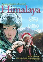 Nepal - Himalaya (1999)