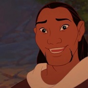 Sitka (Brother Bear)