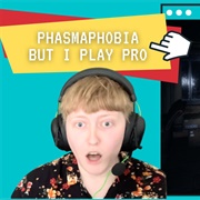 K Alexander (Queer, Non-Binary, They/Them)