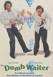 The Dumb Waiter (1987)