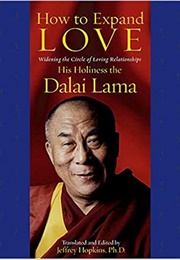 How to Expand Love (Dalai Lama XIV)