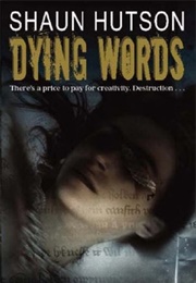 Dying Words (Shaun Hutson)