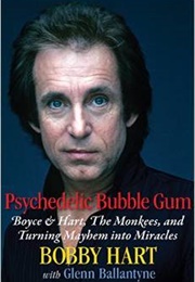 Psychedelic Bubble Gum (Bobby Hart)