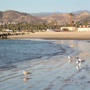 Ventura, California