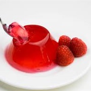 Raspberry Jelly