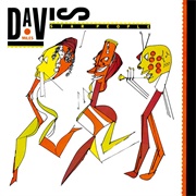 Miles Davis - Star People