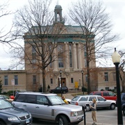 Greenwich Town Hall (Connecticut)