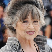 Christiane Kubrick Actress