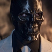 Black Mask / Roman Sionis (Birds of Prey, 2020)