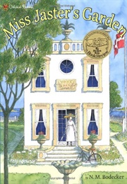 Miss Jaster's Garden (N.M. Bodecker)