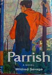 Parrish (Mildred Savage)