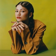 Zendaya