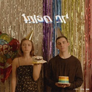 False Art - Ben Kessler, Lizzy McAlpine