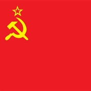 USSR