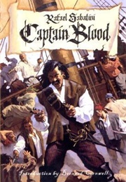 Captain Blood (Rafael Sabatini)