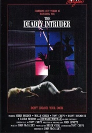 Deadly Intruder (1985)