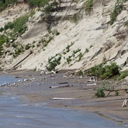 Houghton's Sand Hill (Sand Hill Park)