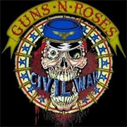 Civil War - Guns N' Roses