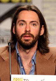Martin Starr