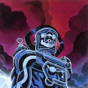 Nezarr the Calculator