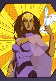 Queen Bee (DC Comics)